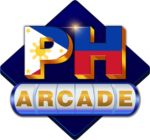 pharcadeapk.ph Logo